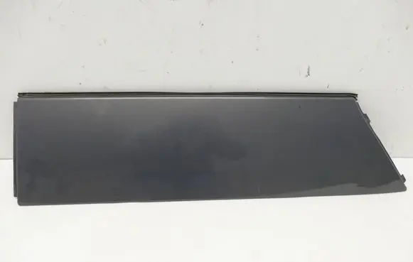 Mazda 5 Rear arch trim