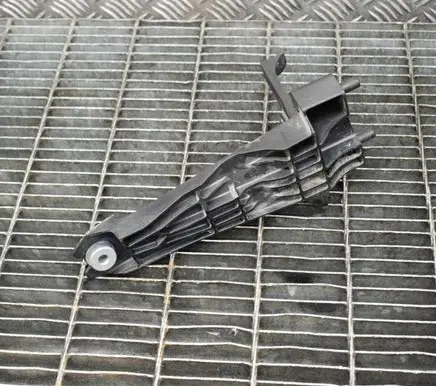 Opel Astra K ABS pump bracket 39017042