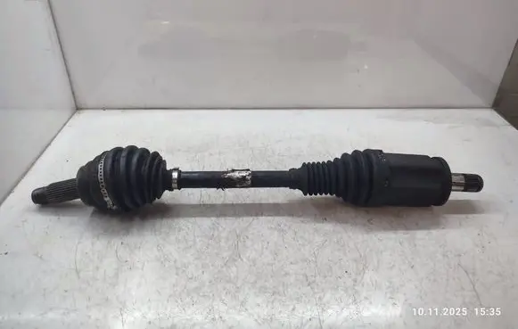 BMW X6 E71 Front driveshaft