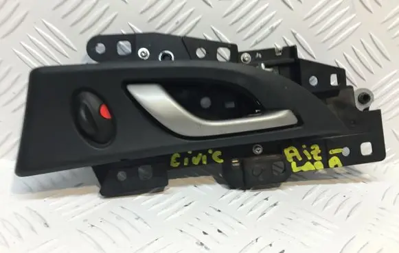 Honda Civic Rear door interior handle