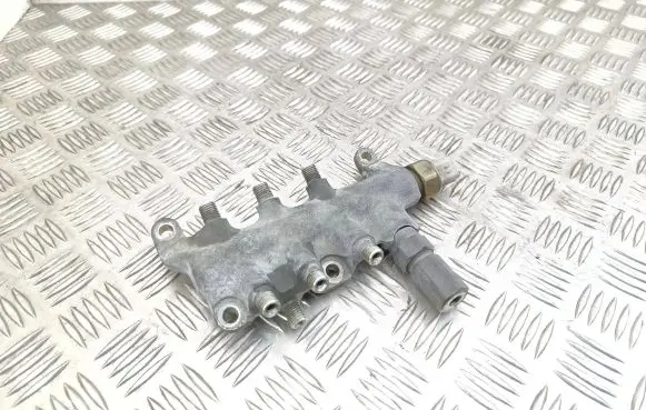 Opel Signum Fuel main line pipe 4990004441