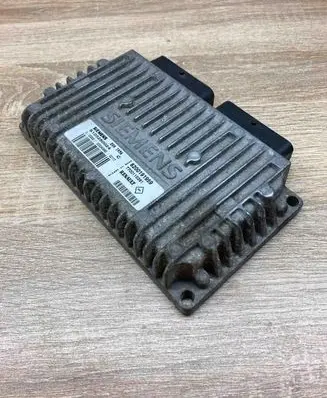 Renault Scenic I Engine control unit/module ECU 8200191959 S105280024