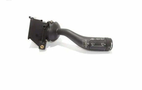Volkswagen Touareg I Wiper switch 7L6953503D