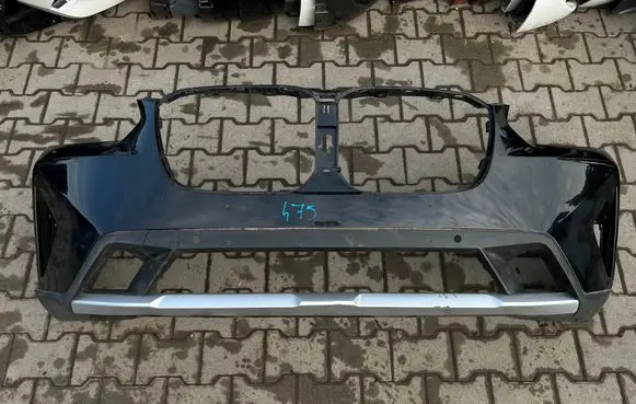BMW X3 G01 Front bumper