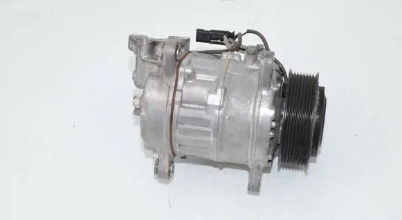 BMW 5 G30 G31 G38 Air conditioning (A/C) compressor (pump) 7948806 64527948806 64525B79513
