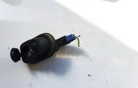 Honda FR-V Front door sensor coupe