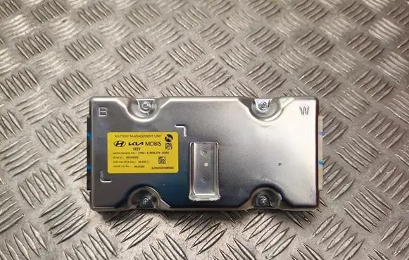 Hyundai IONIQ 6 Battery control module 375A0KL350