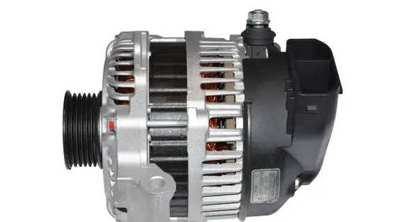 Mazda 6 Generator/alternator A2TJ0391B L3P9-18-300C L3P918300C