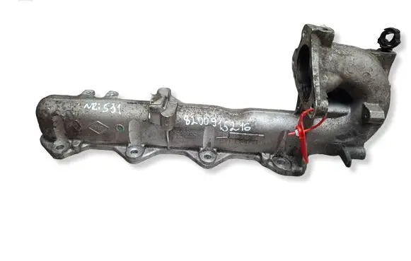 Renault Koleos I Intake manifold S27635531 8200915216