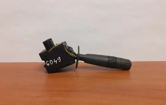 Peugeot 607 Indicator stalk 61600005 6049
