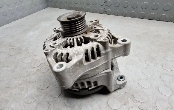 BMW 1 F20 F21 Generator/alternator 7640132