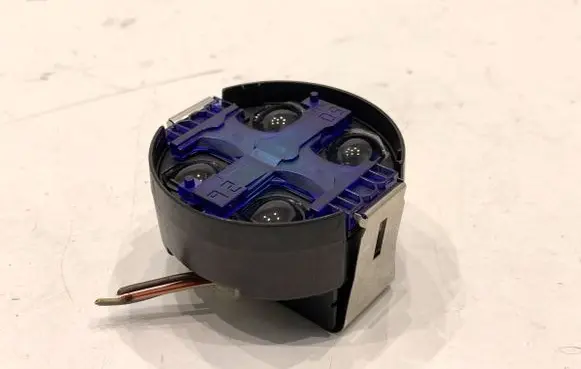 Mercedes-Benz E W212 Rain sensor A2048708826