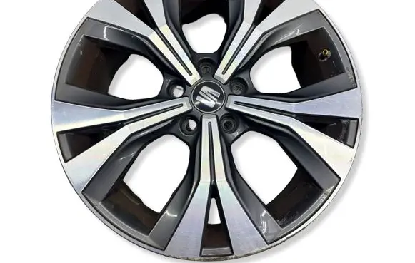 Seat Ateca R18 alloy rim 575601025AC