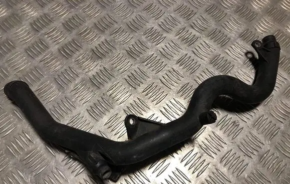 BMW 3 E90 E91 Engine coolant pipe/hose 7802632 106172 3300607