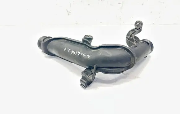 Skoda Superb B6 (3T) Intercooler hose/pipe 1K0145770AE
