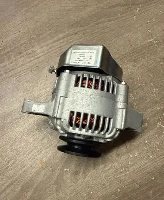 Ligier JS 50 Generator/alternator 1157397 JFZ155A 000161