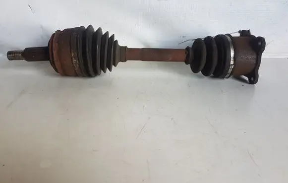 Mitsubishi Pajero Front driveshaft