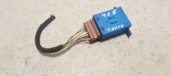 Peugeot 406 Other relay 9623732680