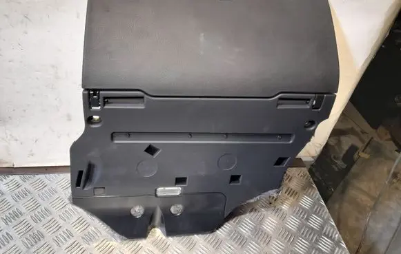 Audi A6 S6 C6 4F Glove box set 4F1880302AB