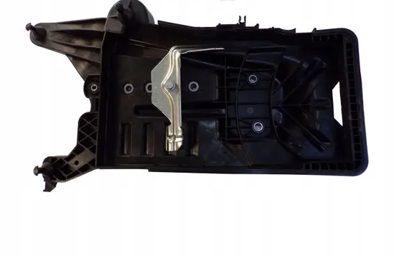 Volkswagen Atlas Battery tray 3QF915331