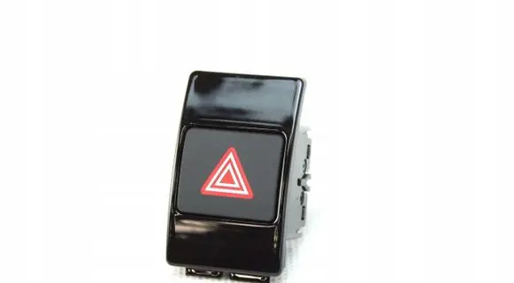 Audi A6 S6 C7 4G Hazard light switch 4G0941509