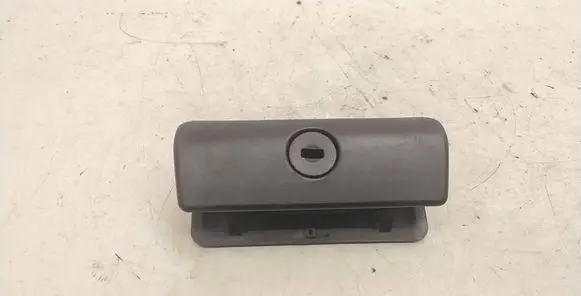 BMW 3 E46 Glove box handle PA6GF15