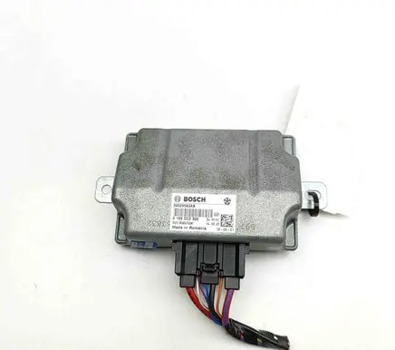 Maserati Levante Voltage converter/converter module 0199DC2300 56029583AB