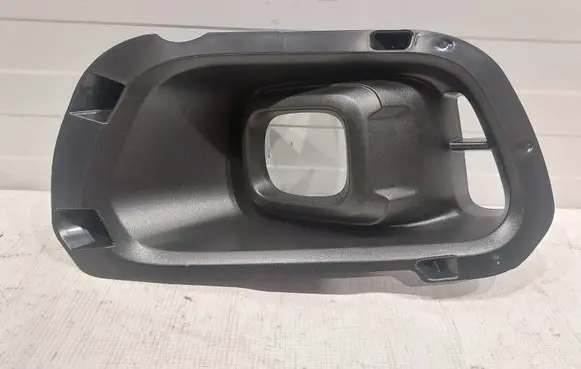 Ford Ranger Front fog light trim/grill KB3B15A298AA KB3Z15266A