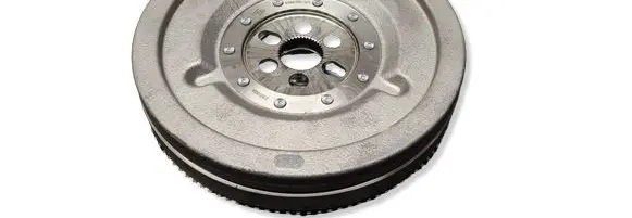 Ford Transit - Tourneo Connect Flywheel 6366000021
