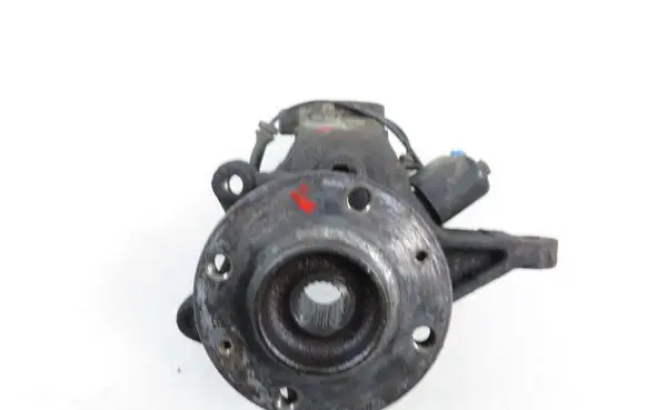 Peugeot 206 Front wheel hub spindle knuckle 