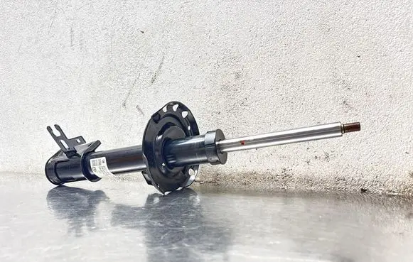 Opel Astra H Front shock absorber/damper 22214604 644609745 24466545