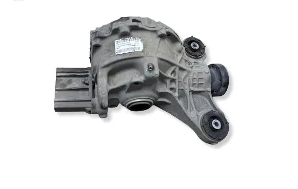 Land Rover Range Rover Sport L494 Rear differential HPLA4A213GA 240517