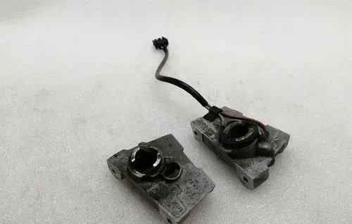 Porsche 911 996 Rubber seal front coupe door window 99656165501