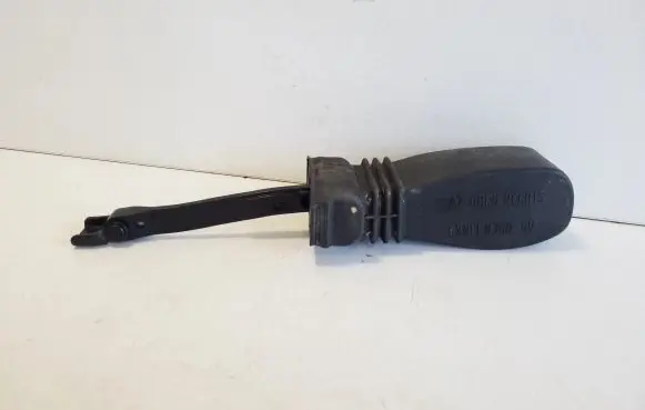 Audi S5 Facelift Rear door check strap stopper 8T8839249C