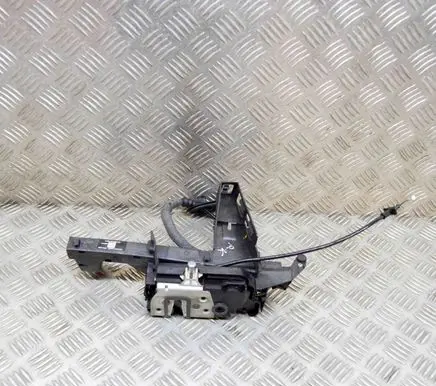 Ford Fiesta Coupe door lock (next to the handle) H1BBA219A65EM H1BBA218A00AE