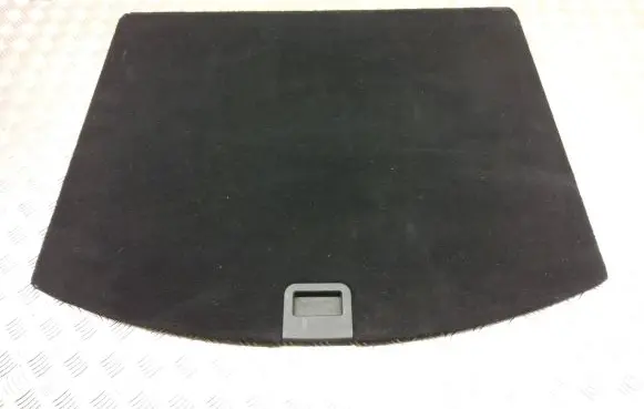 Ford Kuga II Trunk/boot floor carpet liner CV44S13065A