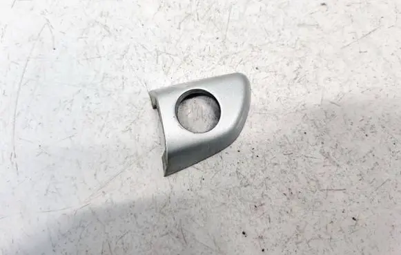 Citroen C4 II Picasso Loading door cover/cap 