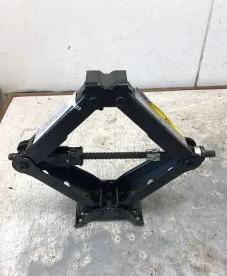 Seat Ibiza V (KJ) Lift Jack 2Q0011031