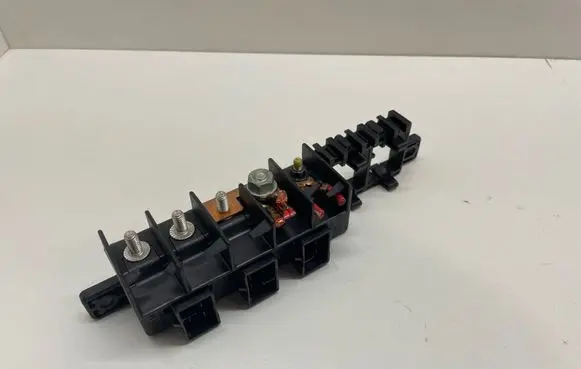 Audi A6 S6 C5 4B Fuse box set 8L0941822A 896083000