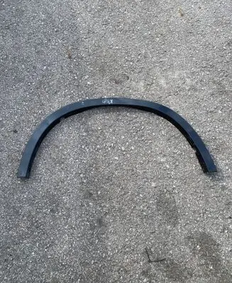 BMW X5 F15 Rear fender molding trim 7326050