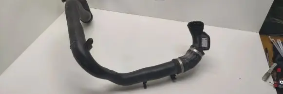 Mini One - Cooper F56 F55 Turbo air intake inlet pipe/hose C14013010 851220604