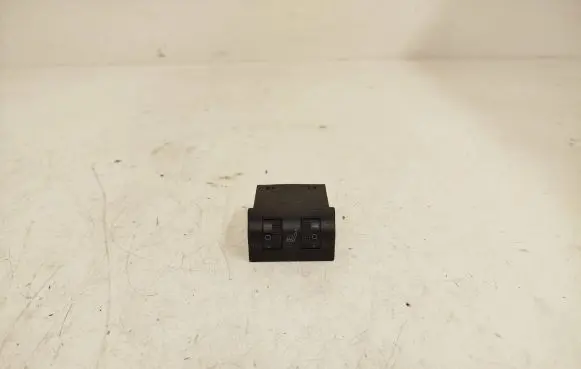 Skoda Octavia Mk1 (1U) Seat heating switch 1U0963563B