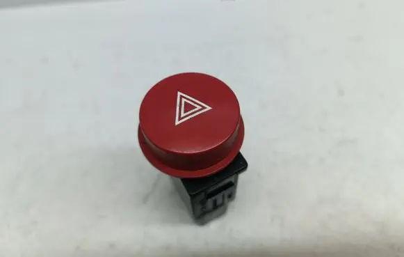 Hyundai Getz Hazard light switch