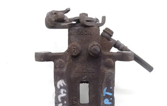 Mitsubishi Eclipse Cross Rear brake caliper