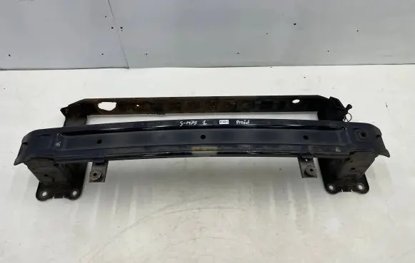 Ford S-MAX Front bumper support beam