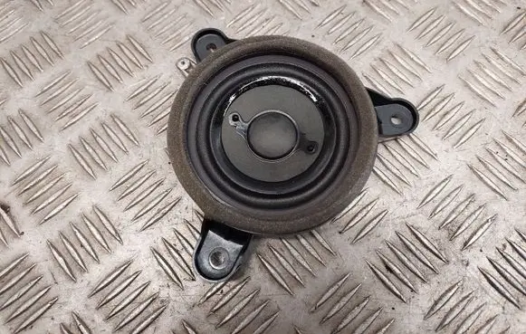 Audi A8 S8 D4 4H Front door speaker 4H0035397
