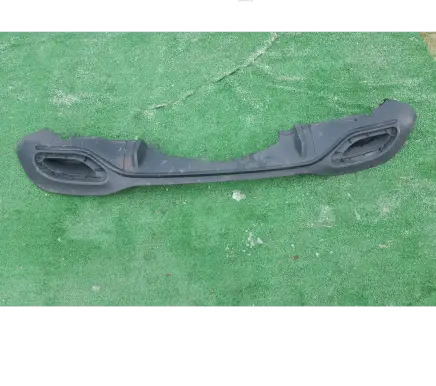 Mercedes-Benz A W177 AMG Rear bumper lower part trim A1778854501