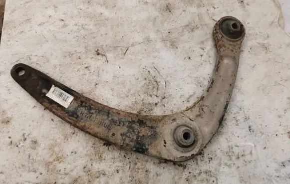 Citroen Berlingo Front control arm 566792