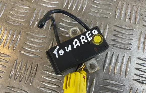 Volkswagen Touareg I Sensor 7L0915457 514160006
