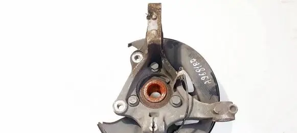 Opel Insignia A Front wheel hub